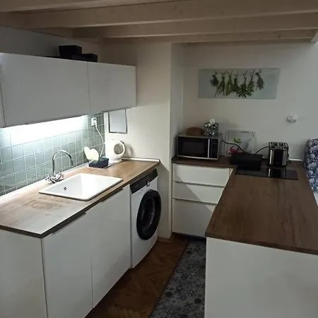 Apartment Unique Near Charles Bridge *