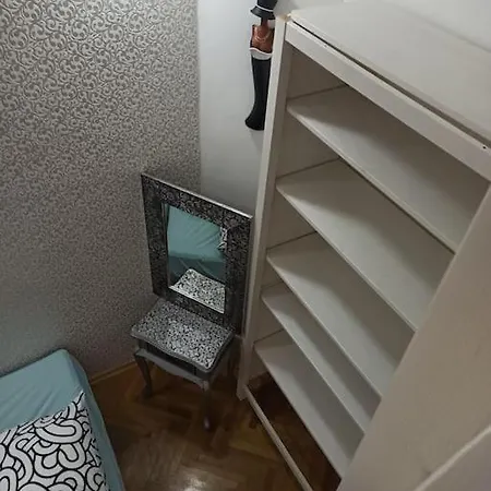 Apartment Unique Near Charles Bridge