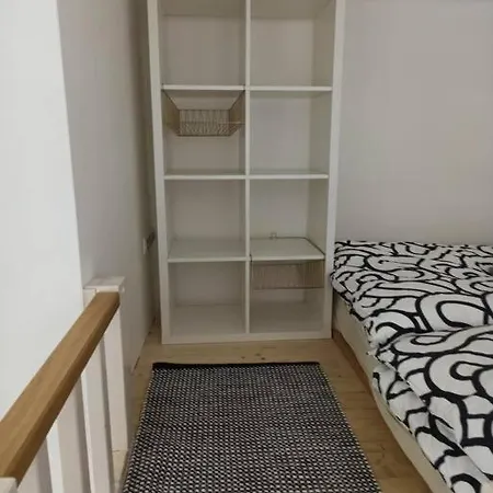 Apartment Unique Near Charles Bridge Prague