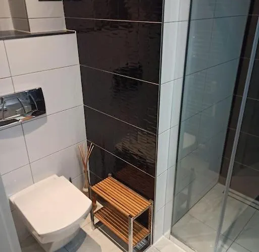 Apartmán Unique Near Charles Bridge *