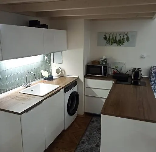 Apartmán Unique Near Charles Bridge *