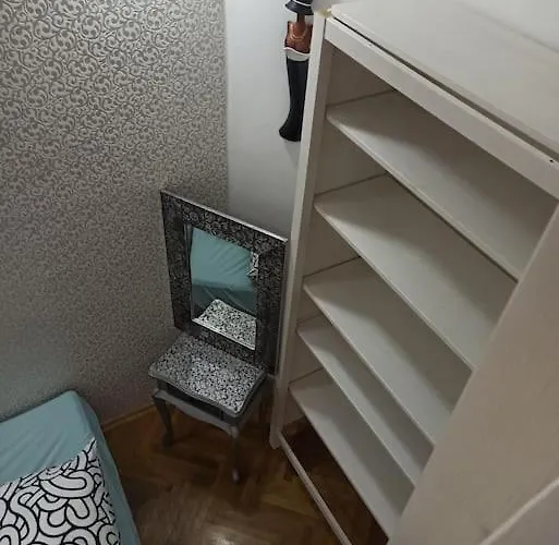 Apartmán Unique Near Charles Bridge