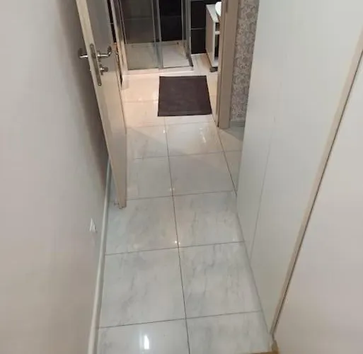 Apartmán Unique Near Charles Bridge