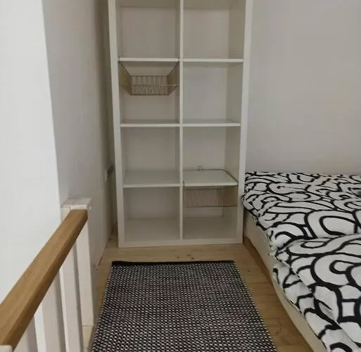 Apartmán Unique Near Charles Bridge Praha