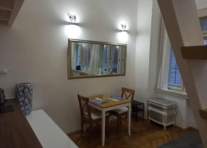 Unique Near Charles Bridge Apartmán Praha
