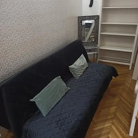 Unique Near Charles Bridge Apartman *