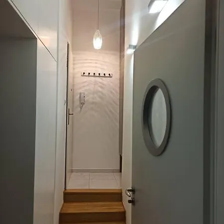 公寓 Unique Near Charles Bridge 布拉格