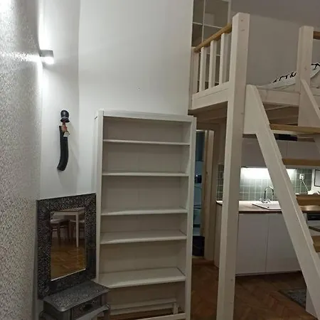 Unique Near Charles Bridge 布拉格