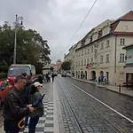 Unique Near Charles Bridge