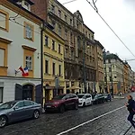 شقة Unique Near Charles Bridge