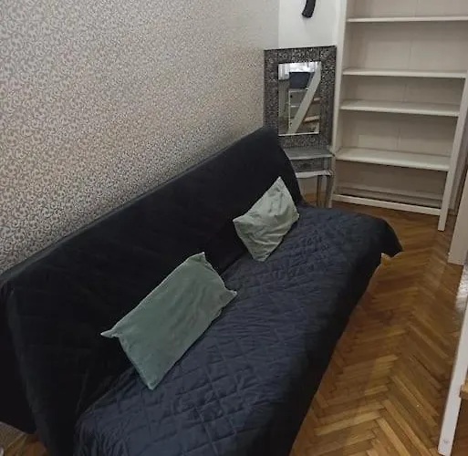 Unique Near Charles Bridge Appartement *