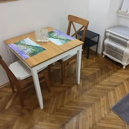 Unique Near Charles Bridge Πράγα